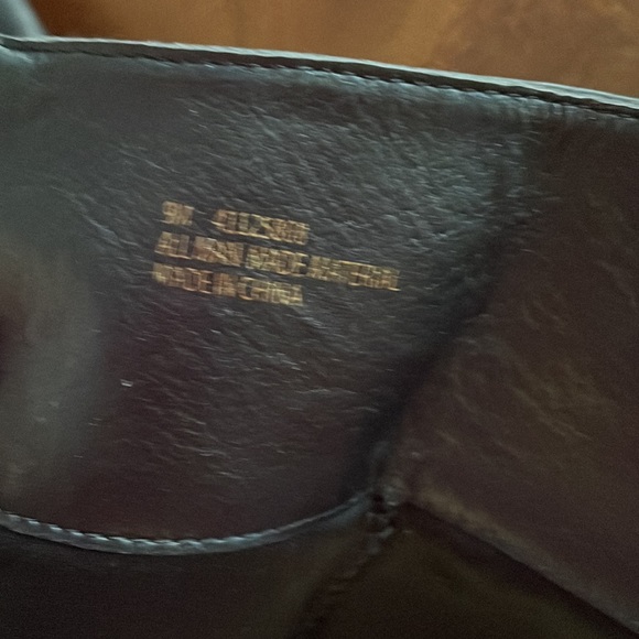 Cato Boots - Picture 5 of 5